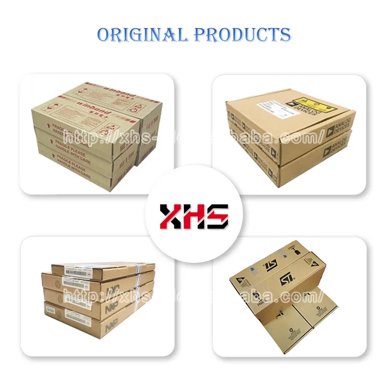STM32F103RCT6 LQFP-64 Contactor Integrated Circuit Vga Chip Ic STM32F103RCT6 Controller Integrated Circuit
