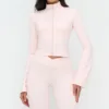 Jacket- Pink