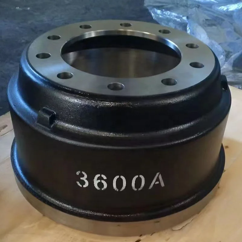 3054230401 Brake Drum for Mercedes-Benz Aftermarket Parts