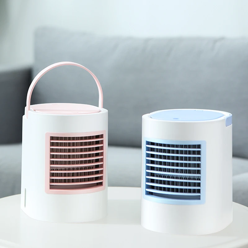 IMYCOO Portable Air Cooler Fan Efficient Cooling Solutions