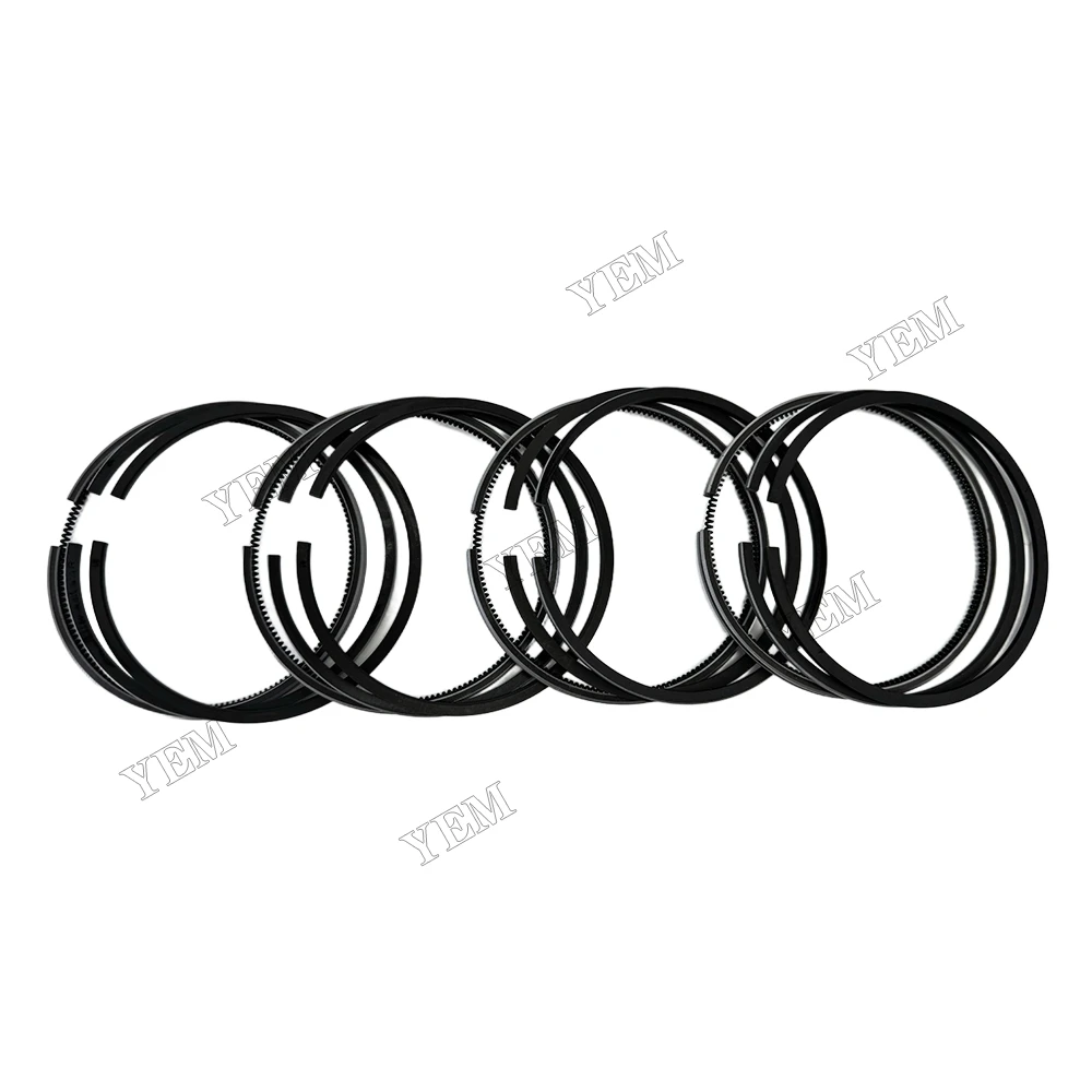 For Mazda XA Piston Rings Set Universal Engine Parts