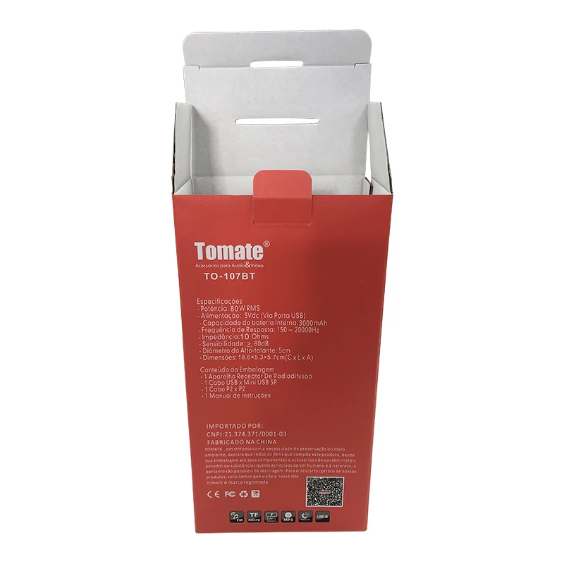 Chinese Professional Production Custom Cardboard Packaging Moving Electronic Shipping Boxes Corrugated Box Cartons