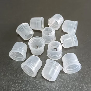 Plastic Inner Plug 11.5mm For Bottle Dropper - Buy Plastic Wiper For ...