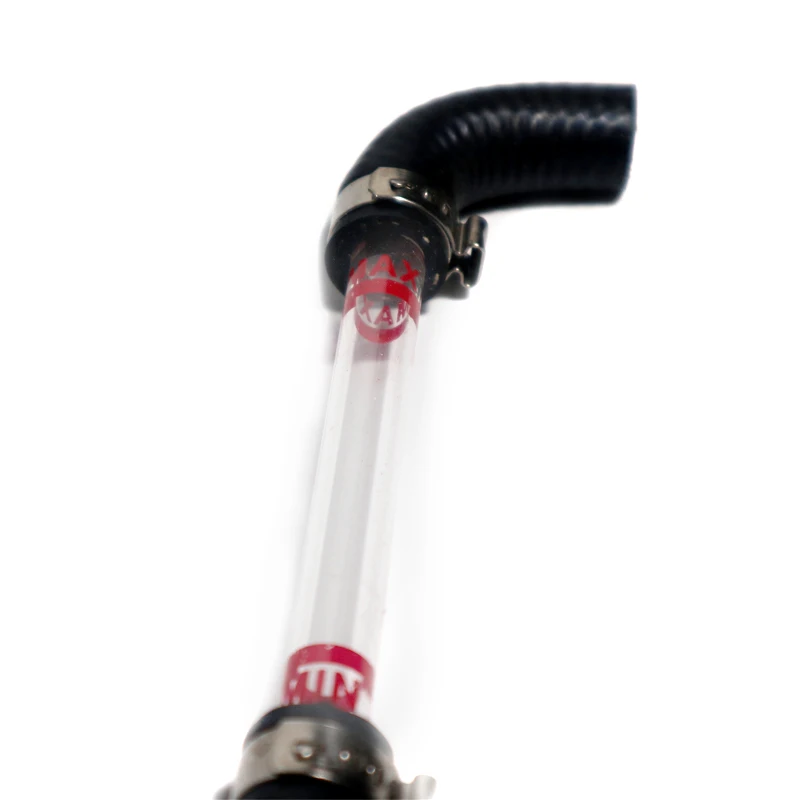 Bus Expansion Tank Sight Glass Tube For Higer Bus Buy Expansion Tank