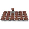 24 mini muffin tazze (CM-032)