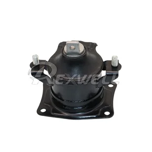 Rexwell Auto Parts Rear Engine Mount 50810-SJA-E01 for Honda ACCORD Jazz 50810-SDB-A02 50810-SDB-A21 50810-SJA-A02 50810-SEP-A04