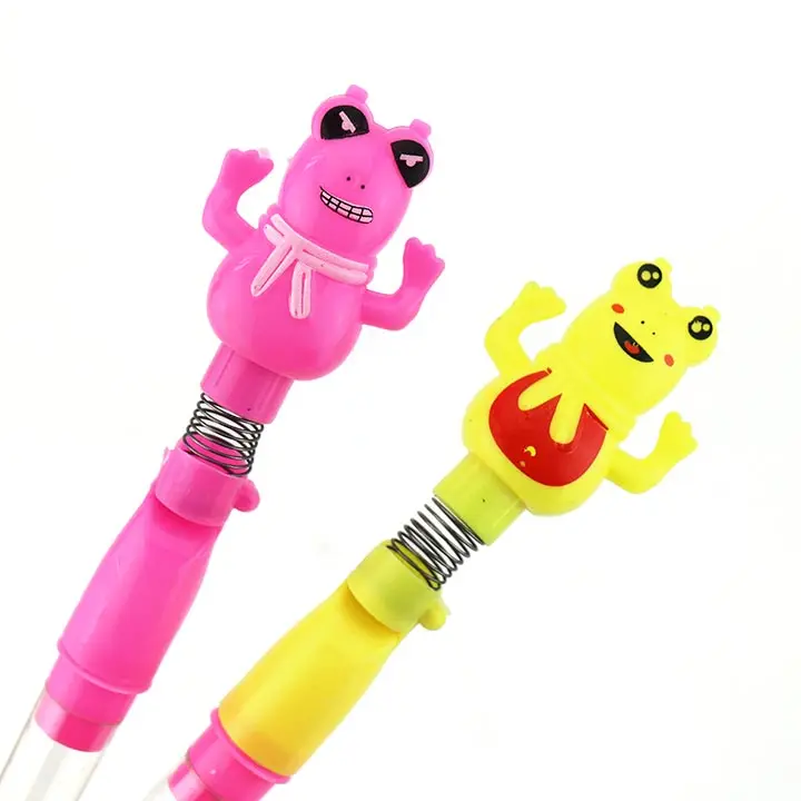 frog candy