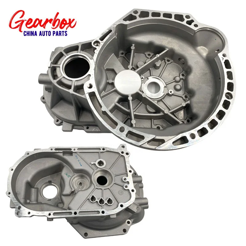 Chery A3 M11 A5 Tiggo T11 Gearbox Transmission Clutch Housing