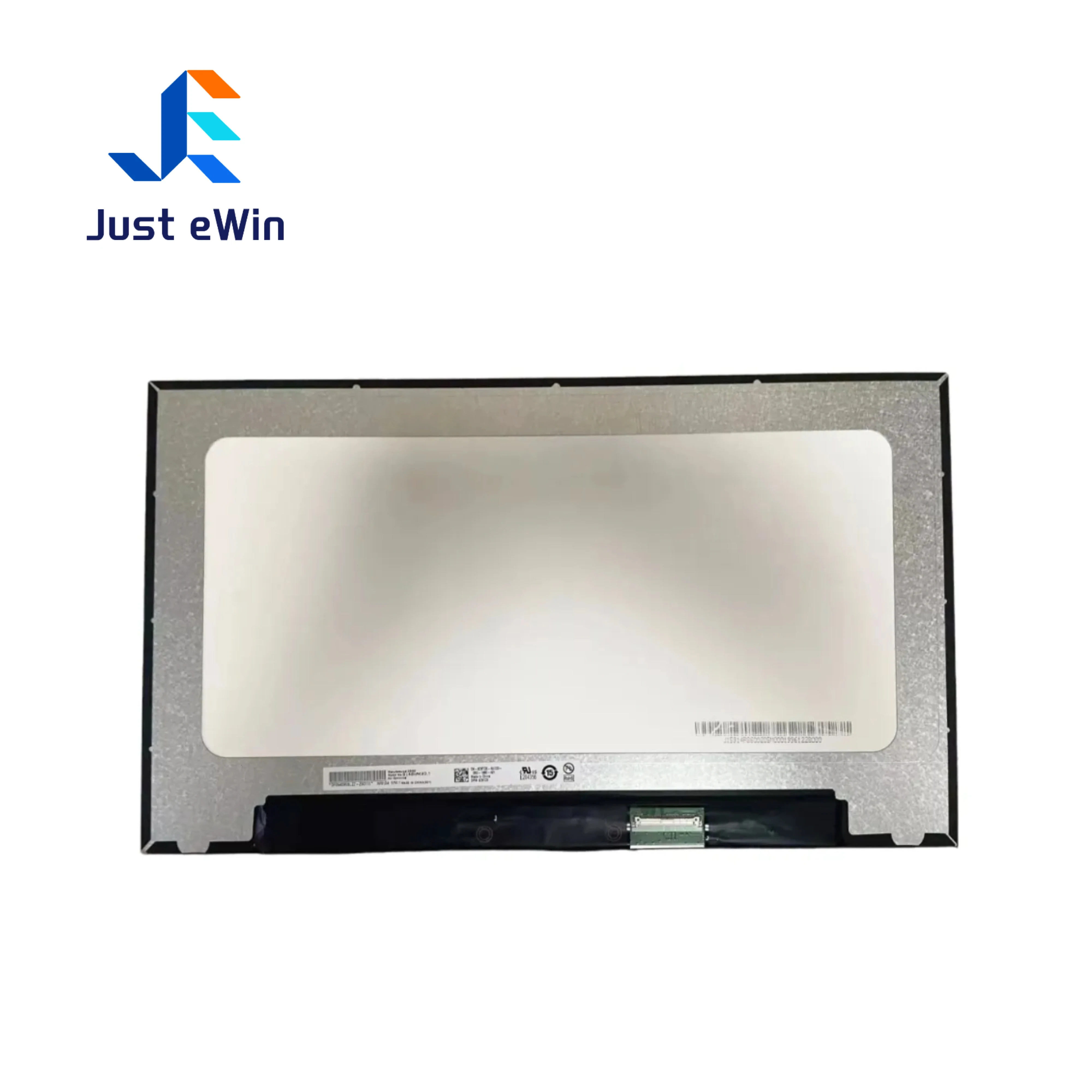 Dalle écran LCD Tactile type Optronics B140HAK03.0 HW3A 14.0 1920x1080