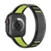 LSDY-107 -Black/Green