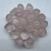 Quartz rose