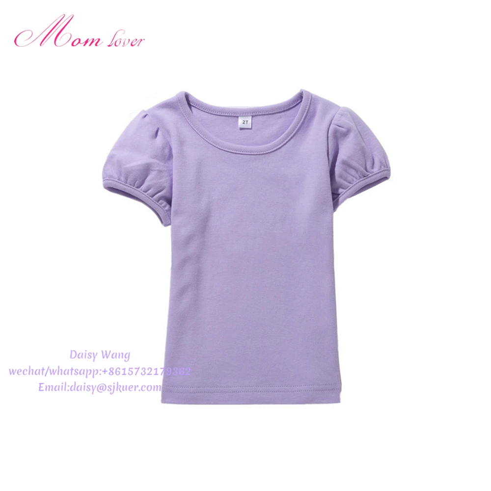 
Высокое качество, оптовая продажа, недорогая футболка на заказ, дизайнерские Детские футболки для мальчиков, заготовки, Детская футболка на 1 год для мальчиков 