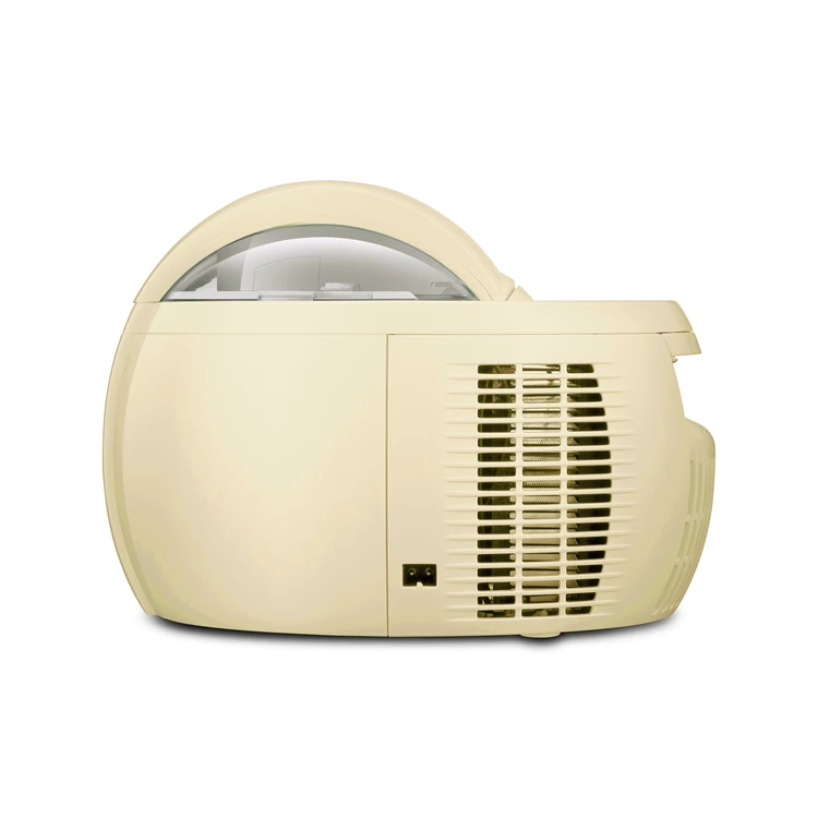 1L Portable   Ice cream machine home ice cream maker commercial ice cream machine cheap prices