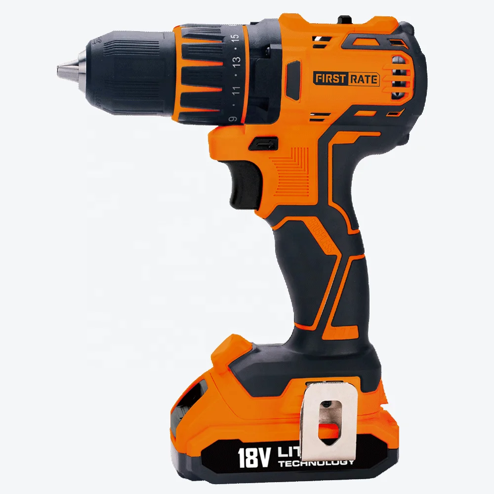 Swiss Military Cordless Drill 
