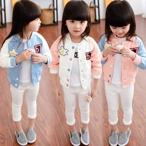 Kids Clothing Wholesale Kids Party Wear Frocks Hoodies Sweatshirts