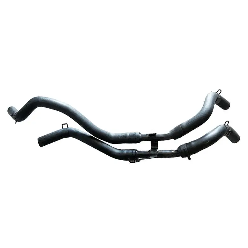 Genuine Kia Engine Coolant Bypass Hose - Part #25470-2G000, OEM Replacement