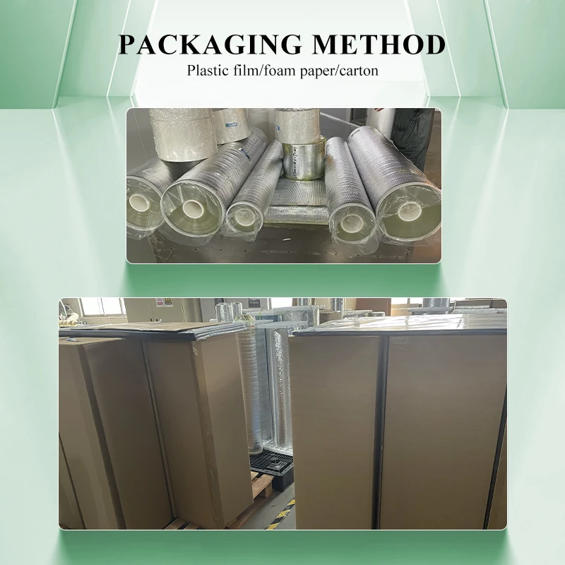 Cut-To Fit Touch Screen Protector Film Sheets China Plastic Hydrogel Clear TPU EPU Screen Protector Film Roll Material Wholesale