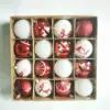6CM/16PCS/Series B