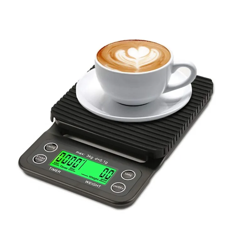 Coffee Scale, 3kg/5kg