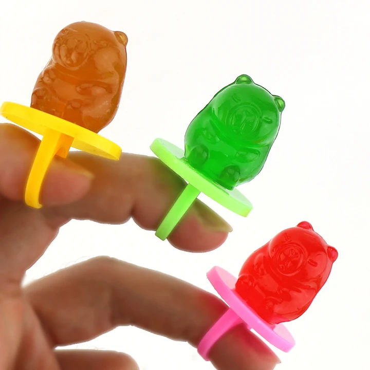 capybara candy