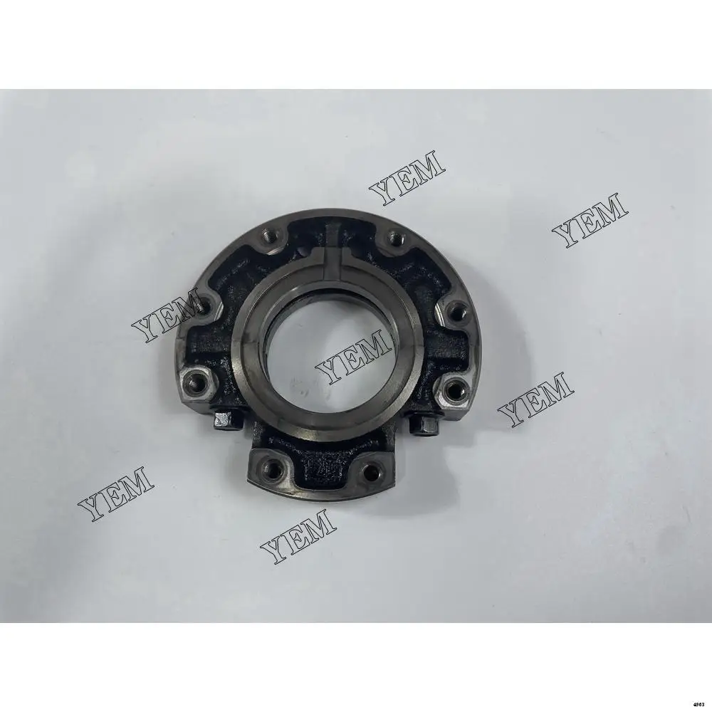 Factory Supply Construction Machinery Parts WG752 Main Bearing Seat for Kubota