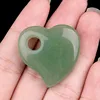 Green aventurine
