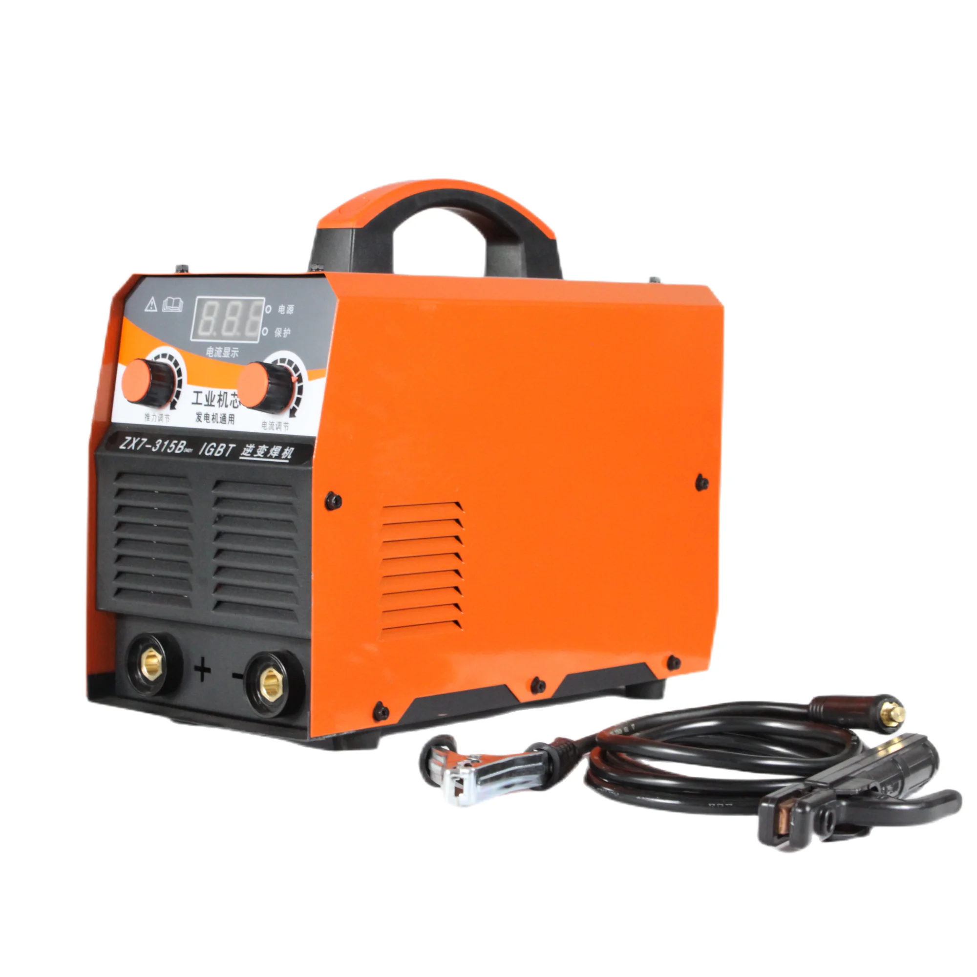 表札☆3Dwaveマウンテン150☆ ZX7-315B Stick Welding - Reliable for High-Rise & Bridges