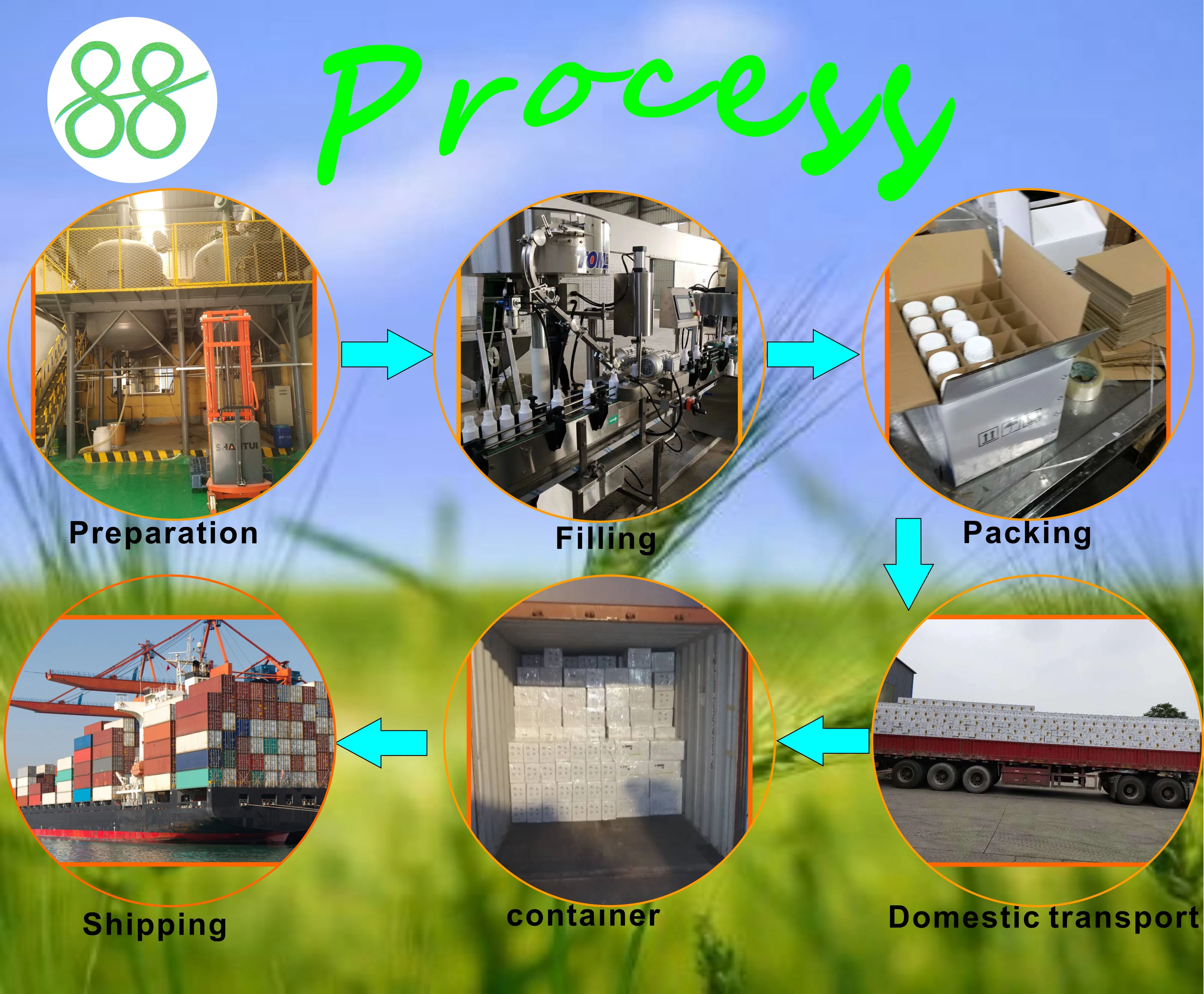 Fenobucarb 98% TC poudre d'insecticide organique Cas 3766-81-2 2