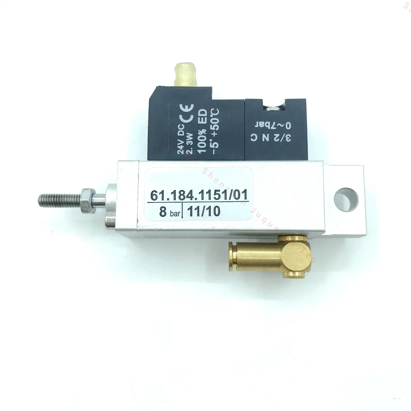 Gold Seller  61.184.1151    PLC Controller Brand New Original Spot  plc programming controller