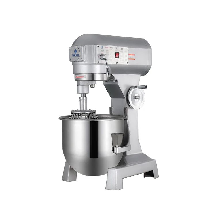 Quality Commercial Dough Mixer - Your Equipment Suppliers