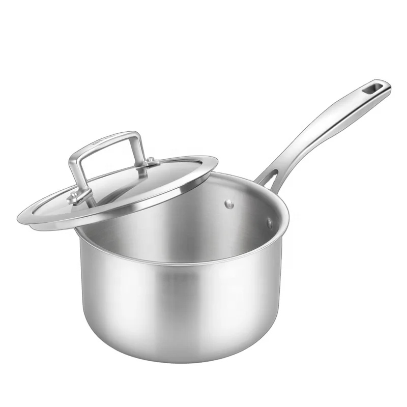 オムレツ 純チタン16cmレストランガス中華鍋調理器誘導ミニ中華鍋日本中華