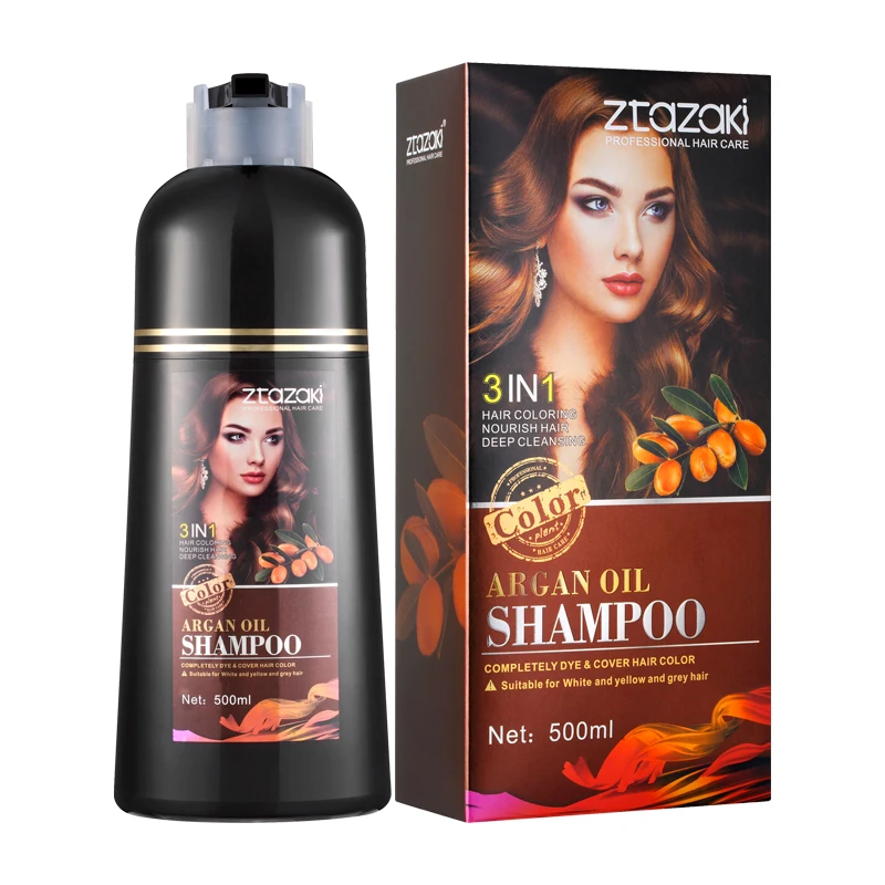 Phyto Color coloration cheveux sans ammoniaque
