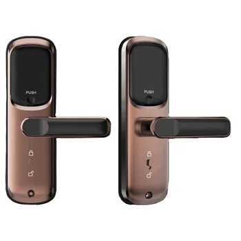 Professional wholesale Useful Classic electric door lock smart door lock for home