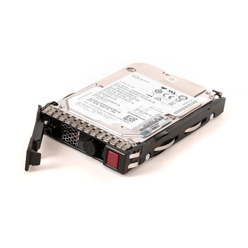 Hp 9000 Hard Disk SAS Da 1,8 TB Per Server HP - Ricondizionato Come Nuovo, Perfetto Per DL360/380 G8-G10 Hard Disk 2.5" Hot Swap Per Server Enterprise - Foto 5