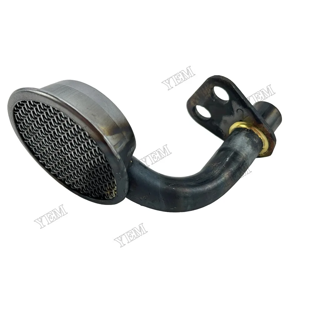 Compatible for Kubota D902 Oil Suction Pan 15857-32113 Engine Parts Best Quality