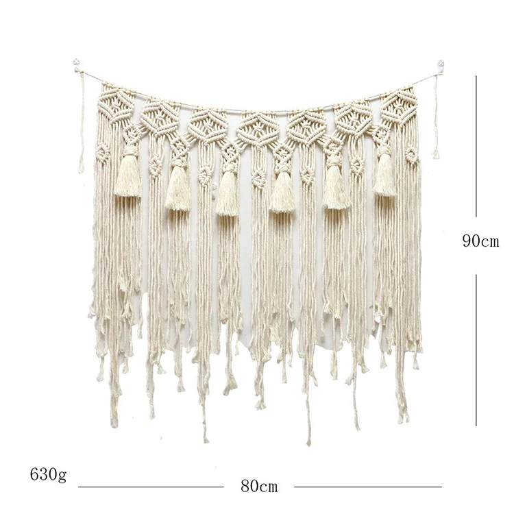 macrame XX1