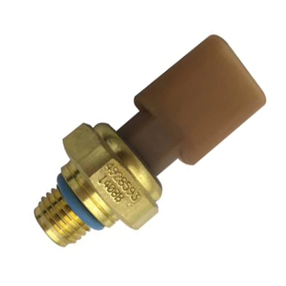 IZUMI Pressure Sensor 4928593 for QSB6.7 Aftermarket Engine Spare Parts