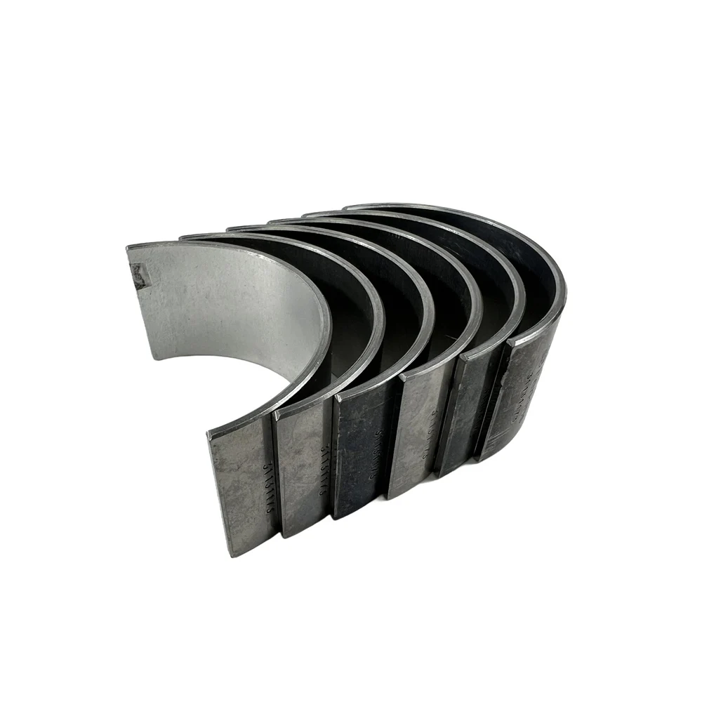 Con Rod Bearing 85036B for 903-27 Wholesale Engine Parts 3