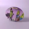 W13-American statue of liberty