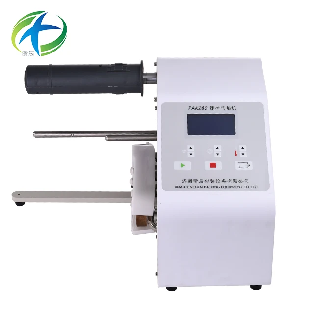 Отличное качество, легкое управление, машина для производства воздушных подушек