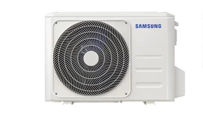 Aux Samsung Cooling Heating Split Wall Air Conditioner 12000BTU High Efficient Portable Air Conditioners