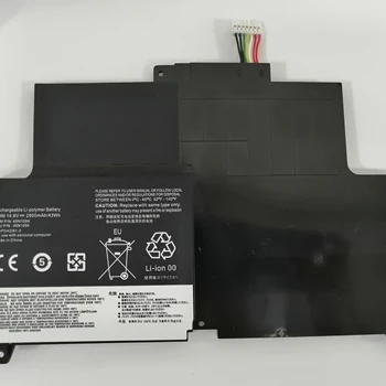 Replacement Battery 45N1094 45N1095 14.8V 43W Battery for LE Thinkpad Edge S230U 4ICP5/42/61-2