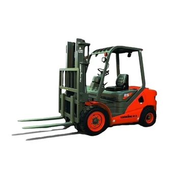 Electric Battery Operated Forklift LG30GLT 3Ton With Clark Forklift