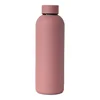Smoky Pink