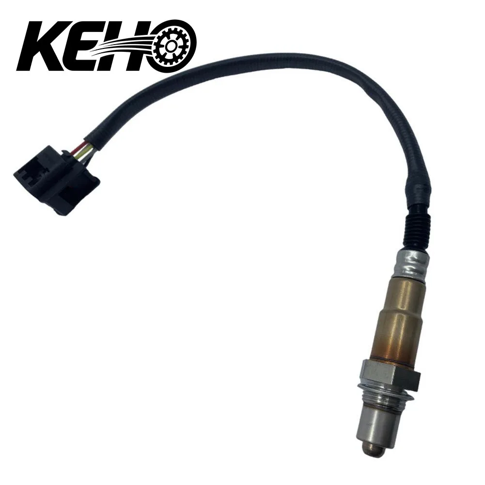 Oxygen sensor - 11787595353 - BMW 3-Series 316i 1.6T-1