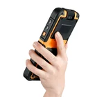 Phones Rugged Android Phone HUGEROCK S50V2 China Manufacturer Rugged Pda Barcode Scanner Android Mobile Phones