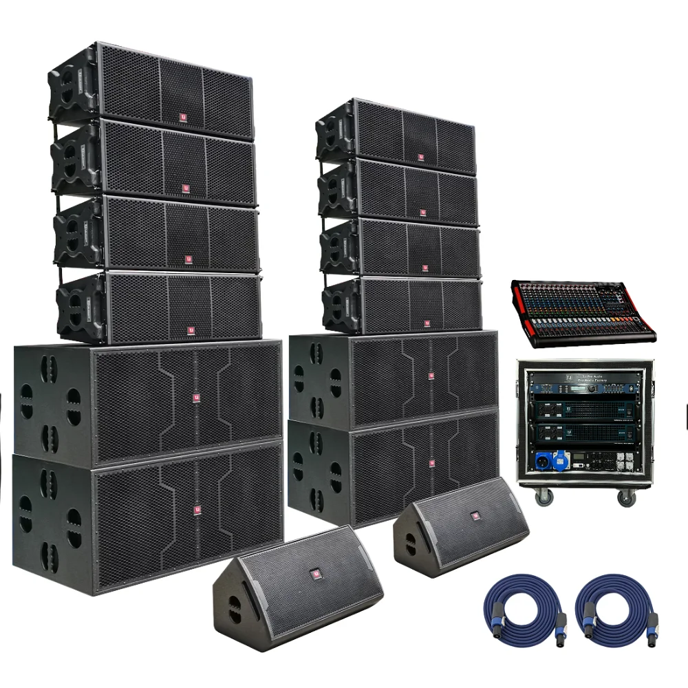 Portable Pa System Sound Town 10