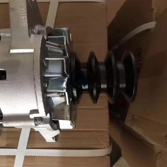 OEM Hitachi ZX330-3 ZX350-3 Excavator 24V Generator Alternator