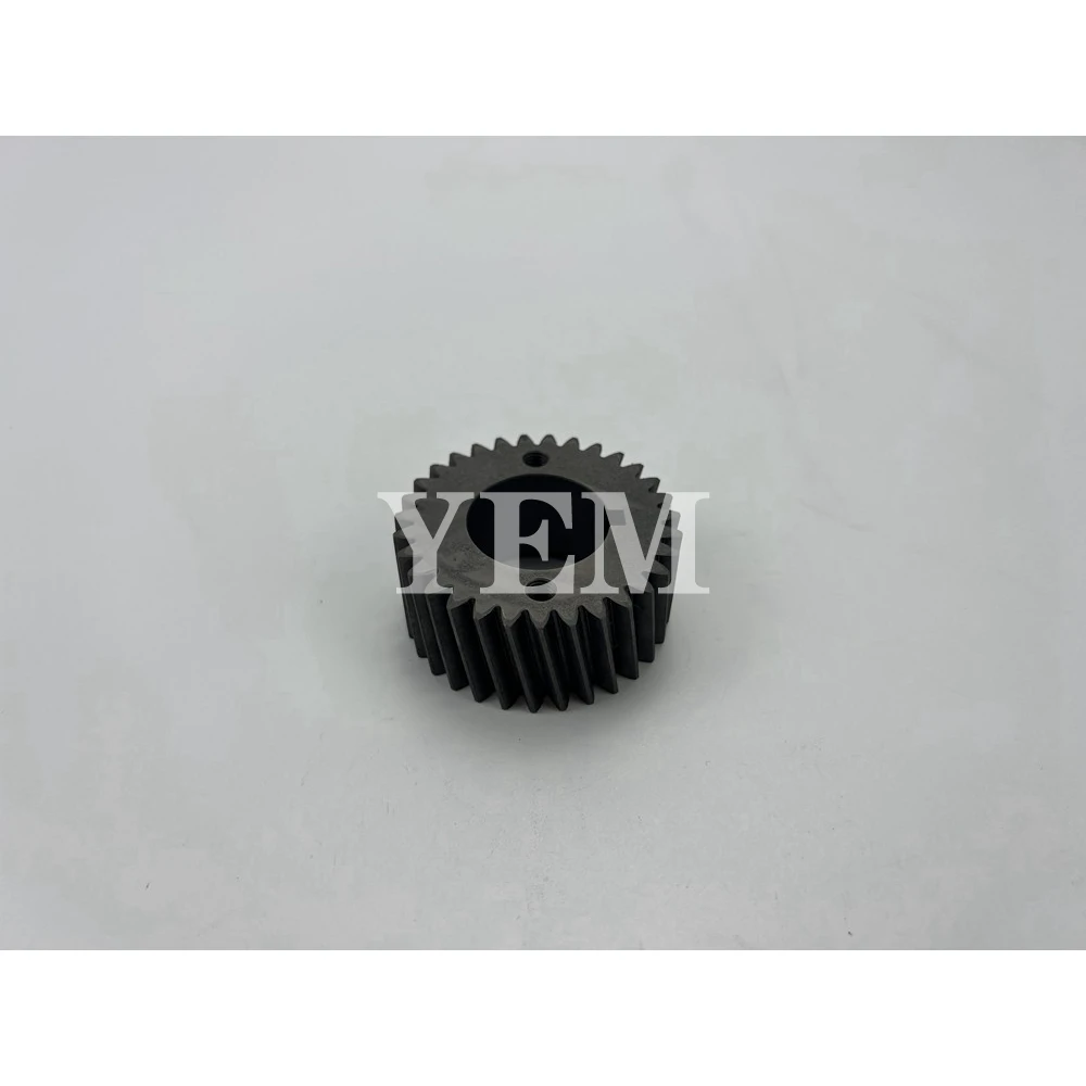 Crankshaft Gear 13521-78201-71 for Toyota 1DZ Engine 3