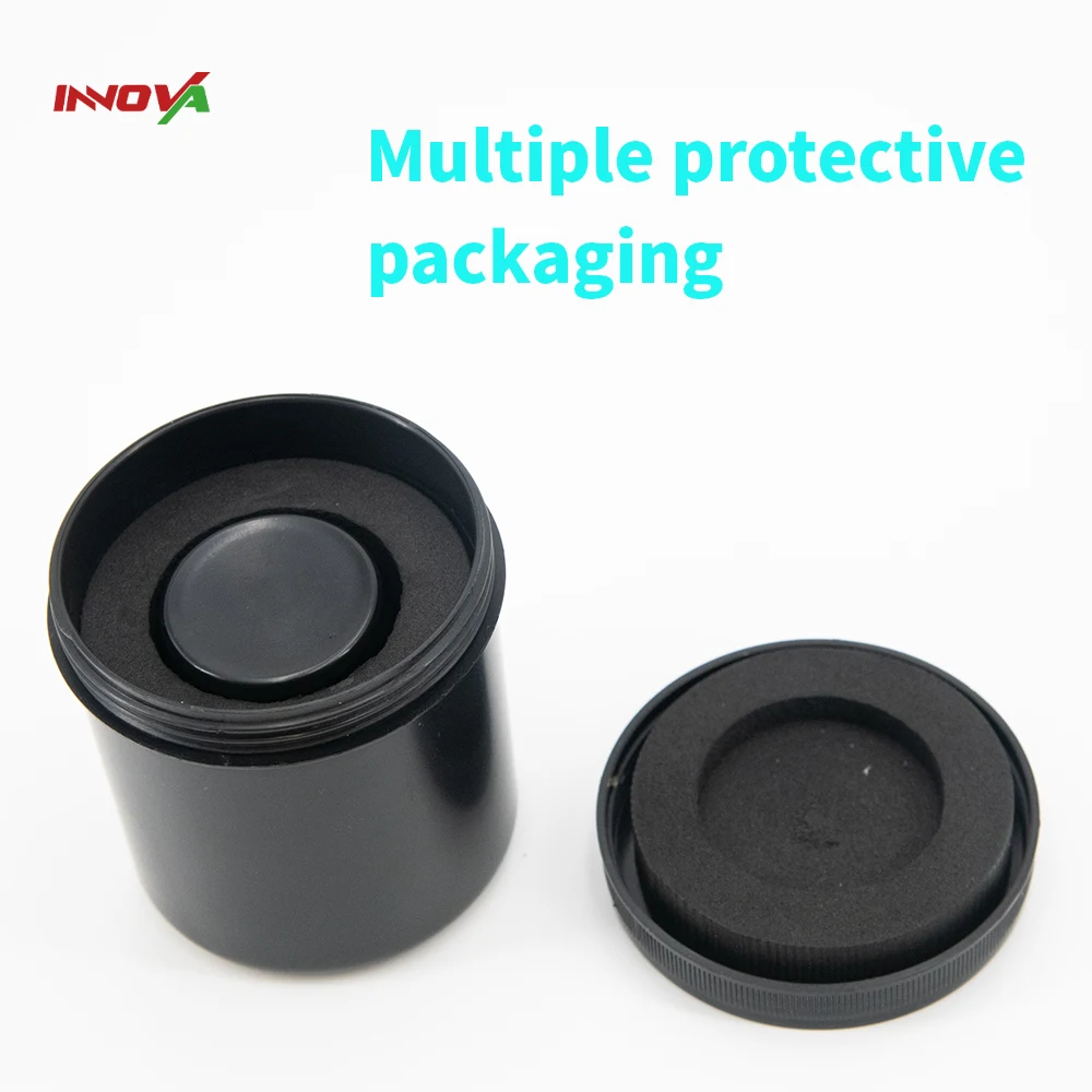 Singletube Telescope Image Intensifier Tube For High Resolution Pvs14